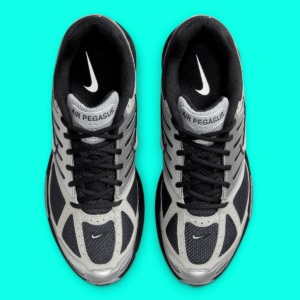 Giay Nike Air Pegasus 2K5 'Metallic Silver' HQ5403-001