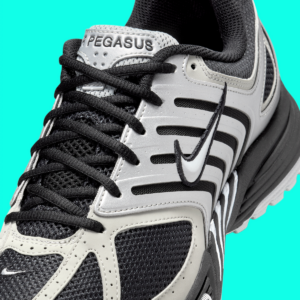 Giay Nike Air Pegasus 2K5 'Metallic Silver' HQ5403-001