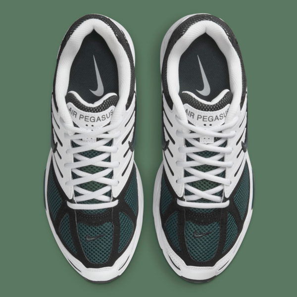 Giay Nike Air Pegasus 2k5 "Vintage Green' HQ5718-102