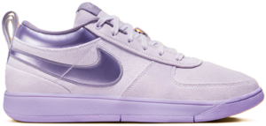 Giay Nike Book 1 'Lilac Bloom' FJ4249-500