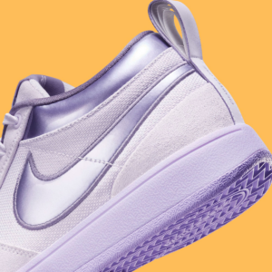Giay Nike Book 1 'Lilac Bloom' FJ4249-500