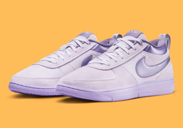 Giay Nike Book 1 'Lilac Bloom' FJ4249-500