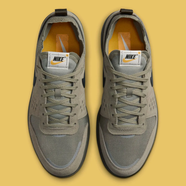 Giay Nike C1TY 'Medium Olive' FZ3863-300