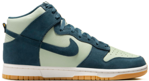 Giay Nike Dunk High 'Jade Horizon' FZ4739-300