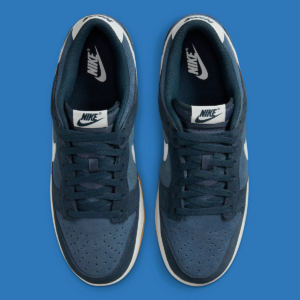 Giay Nike Dunk Low SE 'Monsoon Blue' HQ1931-400