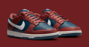Giay Nike Dunk Low 'Canyon Rust' DD1503-602