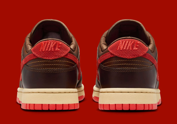 Giay Nike Dunk Low Retro 'Cacao Wow' HQ3448-262