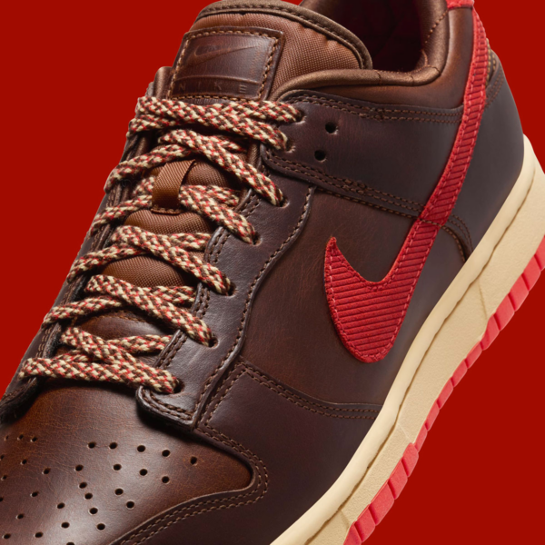 Giay Nike Dunk Low Retro 'Cacao Wow' HQ3448-262