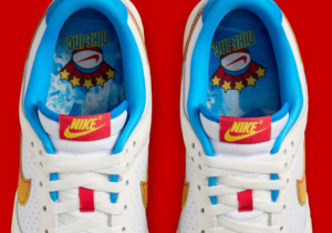 Giay Nike Dunk Low Retro SE 'Pop Art Photo Blue' HQ3613-133