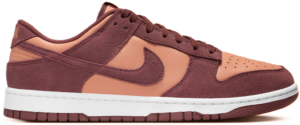 Giay Nike Dunk Low SE 'Amber Brown' FQ8249-200