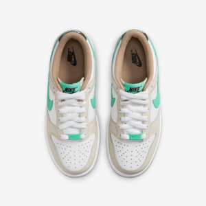 Giay Nike Dunk Low GS 'Split Seam White' DX6063-131