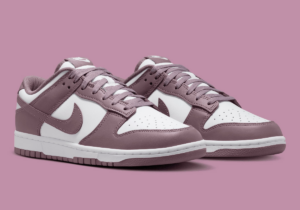 Giay Nike Dunk Low 'Violet Ore White' DV0833-112