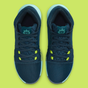 Giay Nike LeBron Witness 8 'Armory Navy' FB2239-402