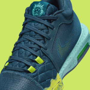 Giay Nike LeBron Witness 8 'Armory Navy' FB2239-402