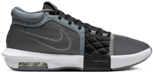 Giay Nike LeBron Witness 8 'Cool Grey' FB2239-004