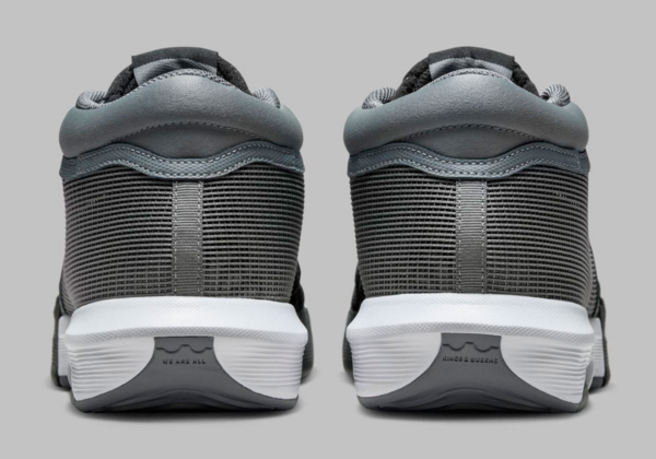 Giay Nike LeBron Witness 8 'Cool Grey' FB2239-004