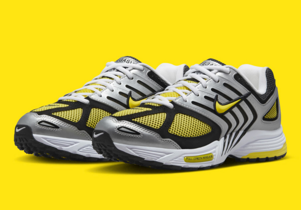 Giay Nike Pegasus 2K5 'Silver Yellow' HQ5718-100