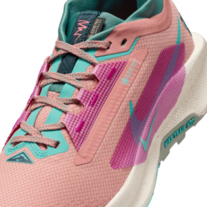 Giay Nike React Pegasus Trail 5 Gore-Tex 'Red Stardust' FQ0912-600