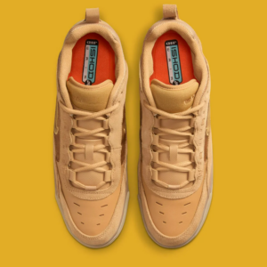 Giay Nike Air Max Ishod 'Flax' FB2393-200