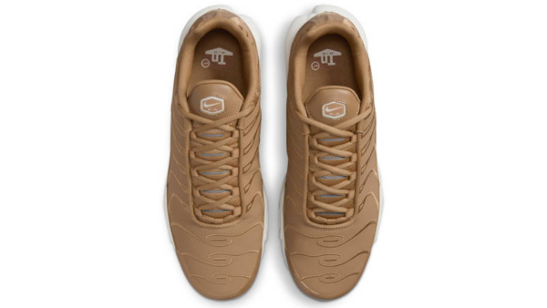 Giay Nike Air Max Plus 'Flax' FZ8815-200