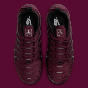 Giay Nike Air Vapor Max Plus 'Night Maroon' FN6850-681