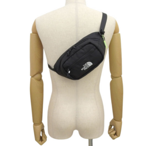 Tui The North Face Shoulder Bag 'Black' NN2HQ00R