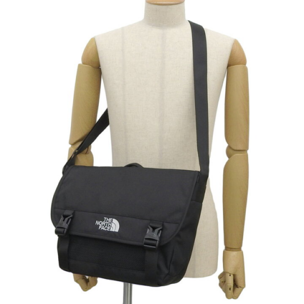 Tui The North Face Messenger Bag 'Black' NN2PQ01J