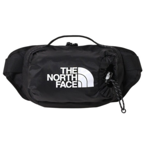 Tui The North Face Bozer Hip Pack 'Black' NF0A52RW-JK3