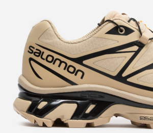 Giay Salomon XT-6 Gore-Tex 'Safari' L47445500