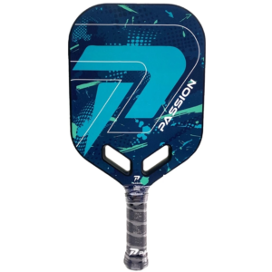 Vot Pickleball Passion Pro P101 'Blue'