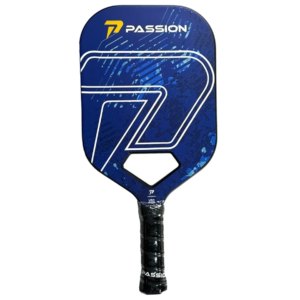 Vot Pickleball Passion Pro P102 'Blue'