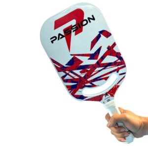 Vot Pickleball Passion Pro P103 'Red White'
