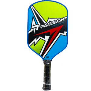 Vot Pickleball Passion Speed S101 'Multicolor'