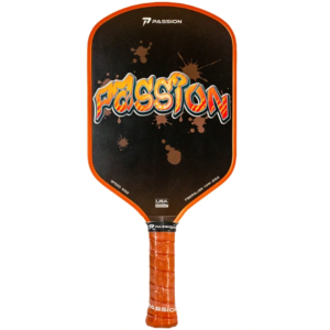 Vot Pickleball Passion Speed S102 'Orange'