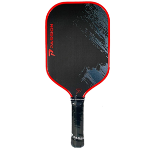 Vot Pickleball Passion Ultra U102 'Red'