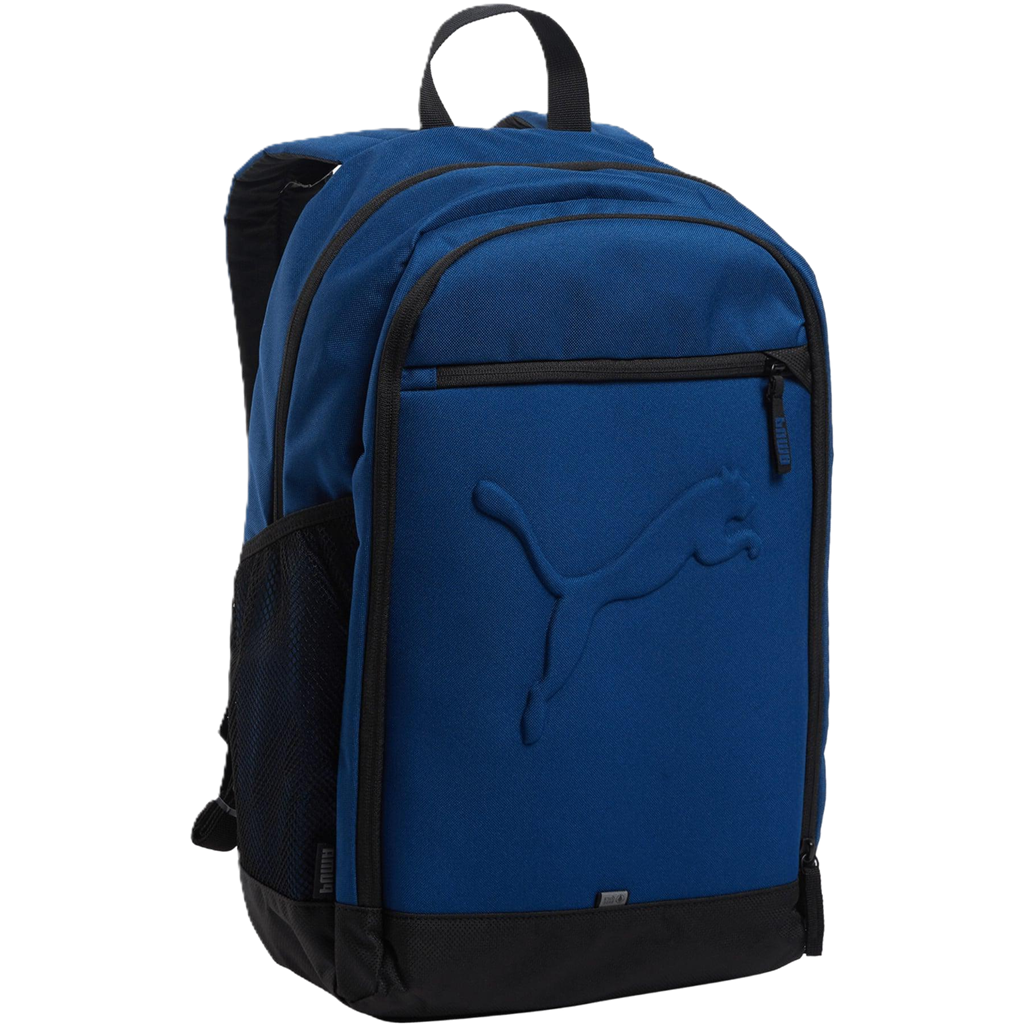 Balo Puma Buzz 'Blue Black' 073581-26