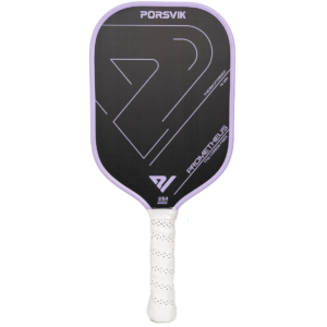 Vot Pickleball Porsvik Prometheus 'Purple'