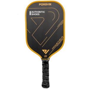 Vot Pickleball Porsvik Prometheus 'Yellow'