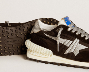 Giay Golden Goose Marathon 'Black' GWF00684-F005675-90179