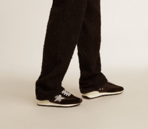 Giay Golden Goose Marathon 'Black' GWF00684-F005675-90179