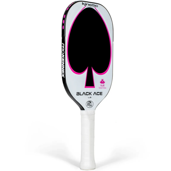Vot Pickleball Prokennex 'Black Ace LG'
