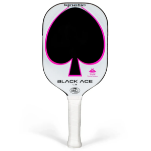 Vot Pickleball Prokennex 'Black Ace LG'