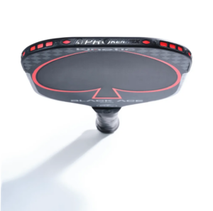 Vot Pickleball Prokennex Black Ace Pro 'Black'