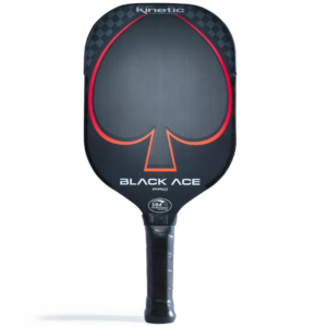 Vot Pickleball Prokennex Black Ace Pro 'Black'
