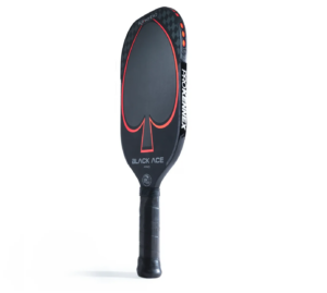 Vot Pickleball Prokennex Black Ace Pro 'Black'