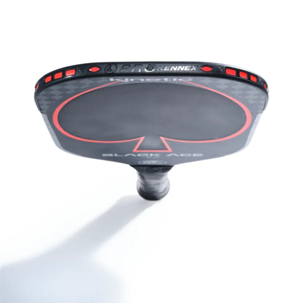 Vot Pickleball Prokennex 'Black Ace Xf'