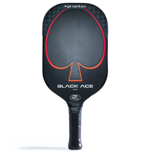 Vot Pickleball Prokennex 'Black Ace Xf'