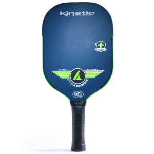 Vot Pickleball Prokennex Pro Flight 'Navy Blue'