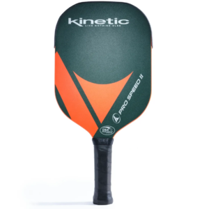 Vot Pickleball Prokennex Pro Speed 'Orange'