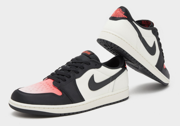 Giay Nike Air Jordan 1 Low OG 'PSG' HF8828-100